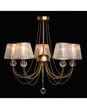 Люстра на штанге MW-Light 684011505-foto6