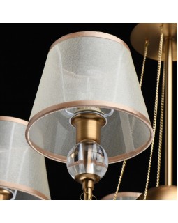 Люстра на штанге MW-Light 684011505-foto9