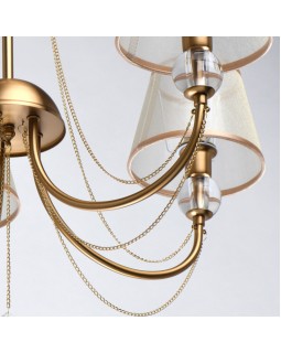 Люстра на штанге MW-Light 684011505-foto10