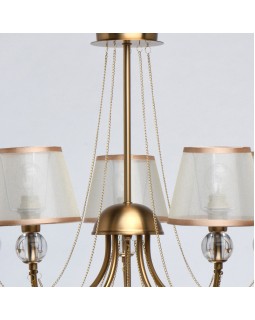Люстра на штанге MW-Light 684011505-foto11