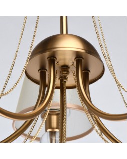 Люстра на штанге MW-Light 684011505-foto12