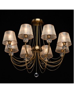Люстра на штанге MW-Light 684011608-foto2