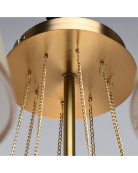 Люстра на штанге MW-Light 684011608-foto4