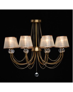 Люстра на штанге MW-Light 684011608-foto5
