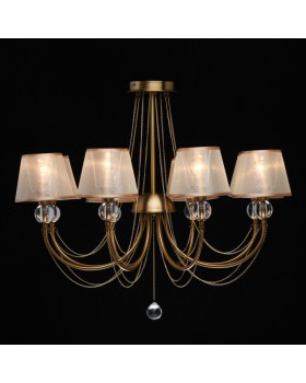 Люстра на штанге MW-Light 684011608-foto5