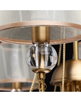 Люстра на штанге MW-Light 684011608-foto8