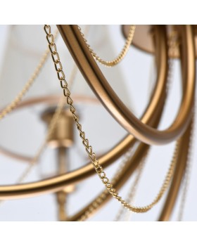 Люстра на штанге MW-Light 684011608-foto9