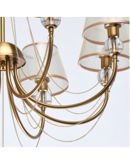 Люстра на штанге MW-Light 684011608-foto10