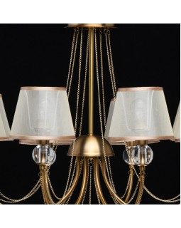 Люстра на штанге MW-Light 684011608-foto11