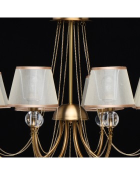 Люстра на штанге MW-Light 684011608-foto11