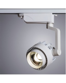 Светильник на шине ARTE Lamp A1613PL-1WH-foto2