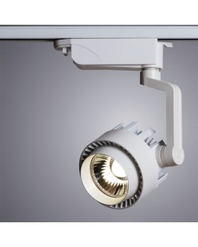 Светильник на шине ARTE Lamp A1613PL-1WH-foto2