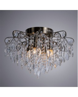 Накладная люстра ARTE Lamp A1660PL-4AB-foto2