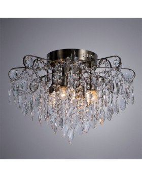 Накладная люстра ARTE Lamp A1660PL-4AB-foto2