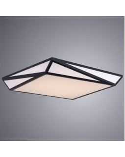 Накладной светильник ARTE Lamp A1930PL-1BK-foto2