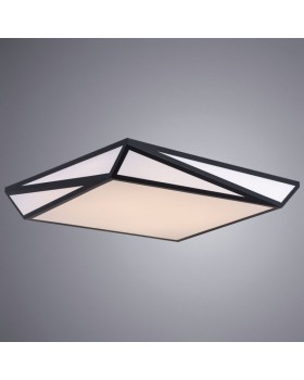 Накладной светильник ARTE Lamp A1930PL-1BK-foto2