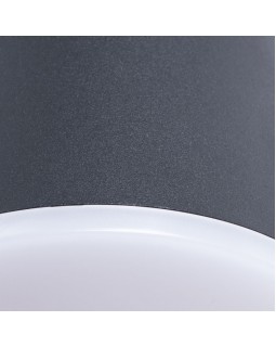 Светильник настенный ARTE Lamp A2212AL-2BK-foto3