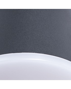 Светильник настенный ARTE Lamp A2212AL-2BK-foto3