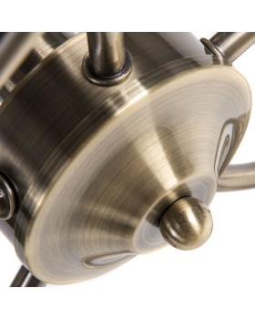 Люстра на штанге ARTE Lamp A2941PL-5AB-foto4