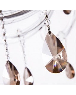 Подвесная люстра Divinare 5127/21 LM-15-foto3