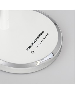Настольная лампа Elektrostandard Vara серебро (TL70990)-foto4
