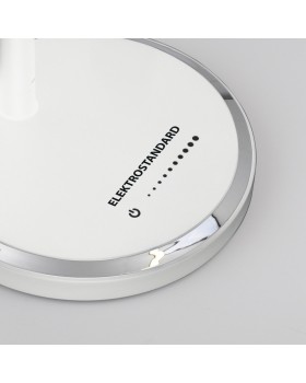Настольная лампа Elektrostandard Vara серебро (TL70990)-foto4
