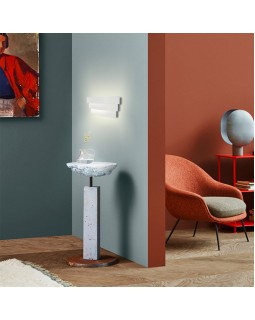 Бра Elektrostandard Riara LED белый (MRL LED 1012)-foto2