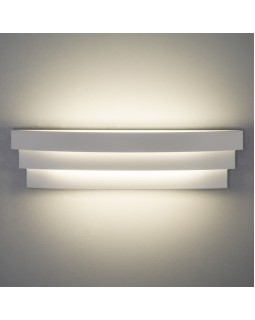 Бра Elektrostandard Riara LED белый (MRL LED 1012)-foto3