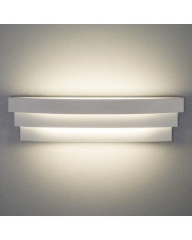 Бра Elektrostandard Riara LED белый (MRL LED 1012)-foto3