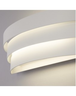 Бра Elektrostandard Riara LED белый (MRL LED 1012)-foto4