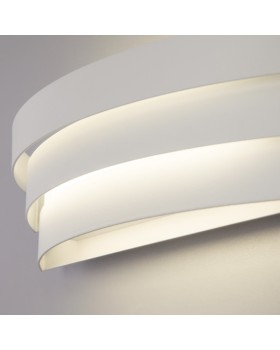 Бра Elektrostandard Riara LED белый (MRL LED 1012)-foto4