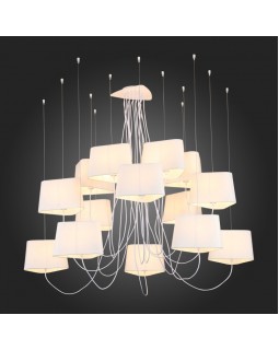 Подвесная люстра ST-Luce SL1110.503.15-foto2