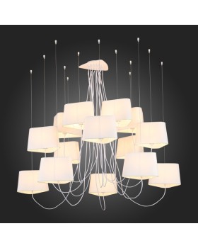 Подвесная люстра ST-Luce SL1110.503.15-foto2