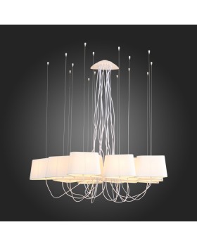 Подвесная люстра ST-Luce SL1110.503.15-foto3