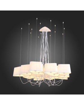 Подвесная люстра ST-Luce SL1110.503.15-foto4
