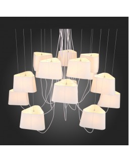 Подвесная люстра ST-Luce SL1110.503.15-foto7