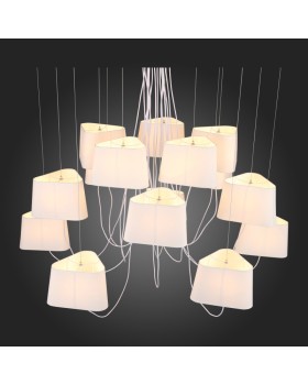 Подвесная люстра ST-Luce SL1110.503.15-foto7