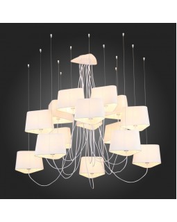 Подвесная люстра ST-Luce SL1110.503.15-foto8