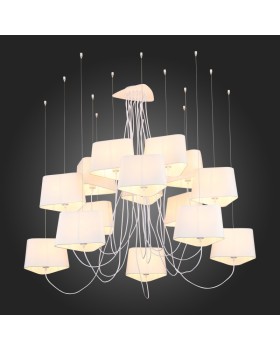 Подвесная люстра ST-Luce SL1110.503.15-foto8