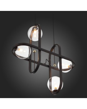 Подвесной светильник ST-Luce SL1201.403.04-foto3