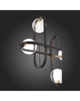 Подвесной светильник ST-Luce SL1201.403.04-foto4