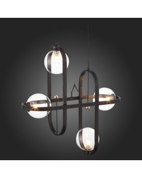Подвесной светильник ST-Luce SL1201.403.04-foto5