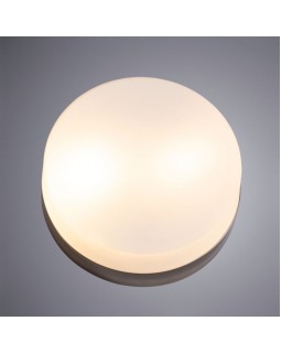 Накладной светильник ARTE Lamp A6047PL-2AB-foto2