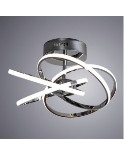 Люстра на штанге ARTE Lamp A9052PL-4CC-foto2