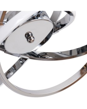 Люстра на штанге ARTE Lamp A9052PL-4CC-foto3