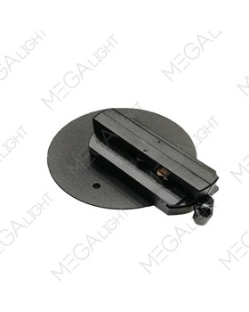 Адаптер ITALLINE M03-007 TR black