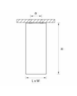 Накладной светильник Lightstar 216597-foto2