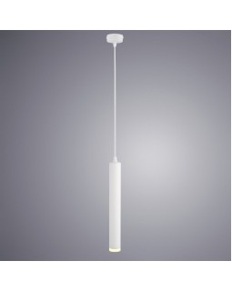 Подвесной светильник ARTE Lamp A6811SP-1WH-foto2