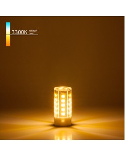 Светодиодная лампа Elektrostandard G4 LED 5W 220V 3300K-foto2