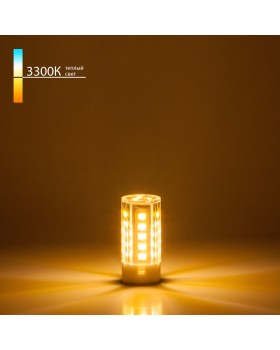 Светодиодная лампа Elektrostandard G4 LED 5W 220V 3300K-foto2